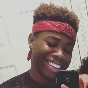 Meet your Posher, Christian